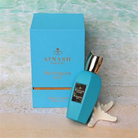 ainash perfume qatar